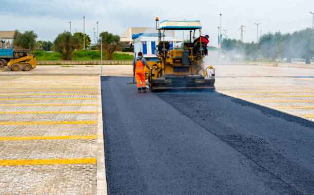 Best Driveway Pavers Contractor  in Garden Plain, KS