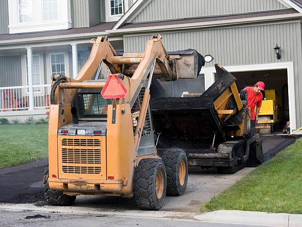 Commercial Driveway Pavers in Garden Plain, KS
